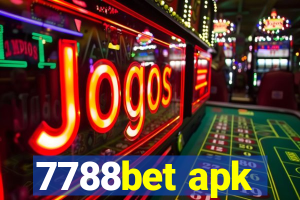 7788bet apk